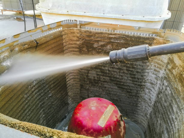 Best Commercial Air Duct Cleaning  in Chilton, WI