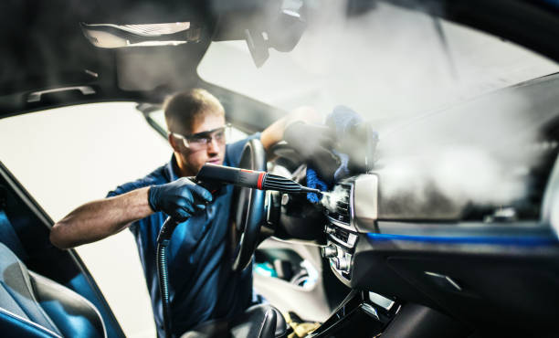 Best Local Air Duct Cleaning Services  in Chilton, WI