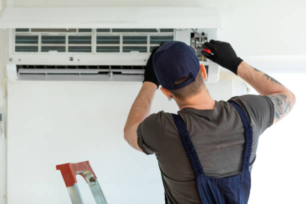 Best Affordable Air Duct Cleaning  in Chilton, WI