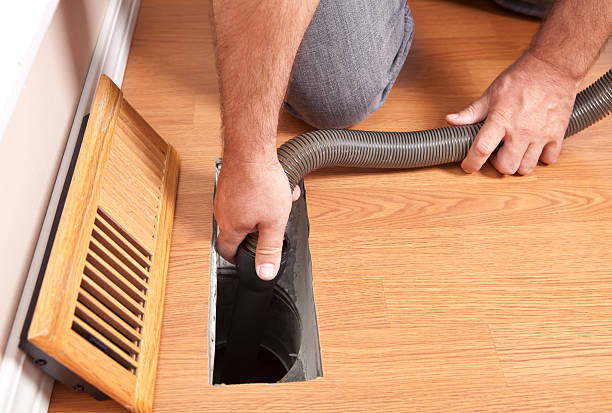 Best Air Vent Cleaning Services  in Chilton, WI
