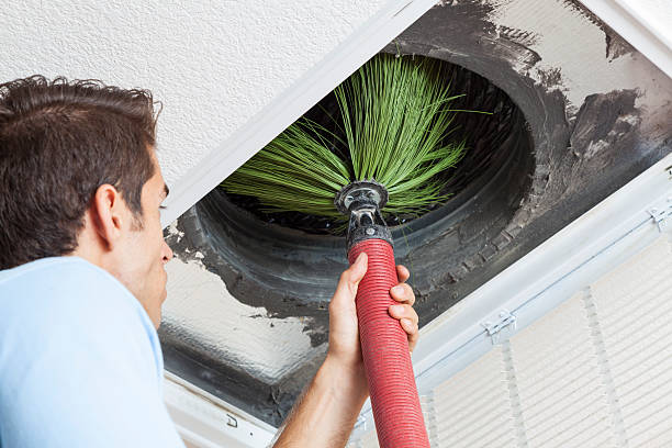 Best HVAC System Cleaning  in Chilton, WI