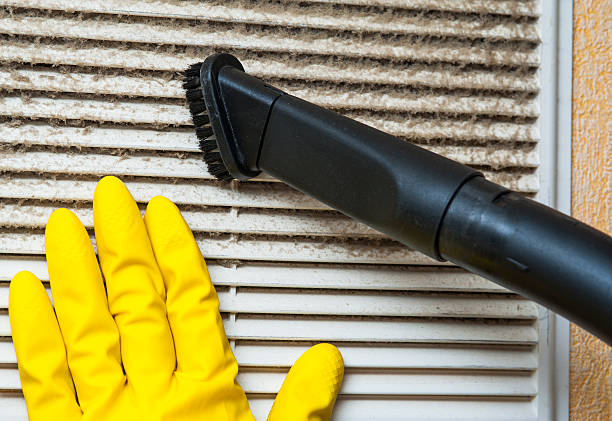 Best Air Duct Cleaning Near Me  in Chilton, WI