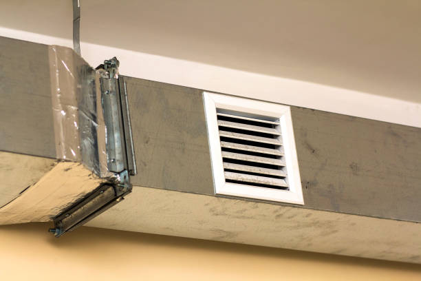 Best Emergency Air Duct Cleaning  in Chilton, WI